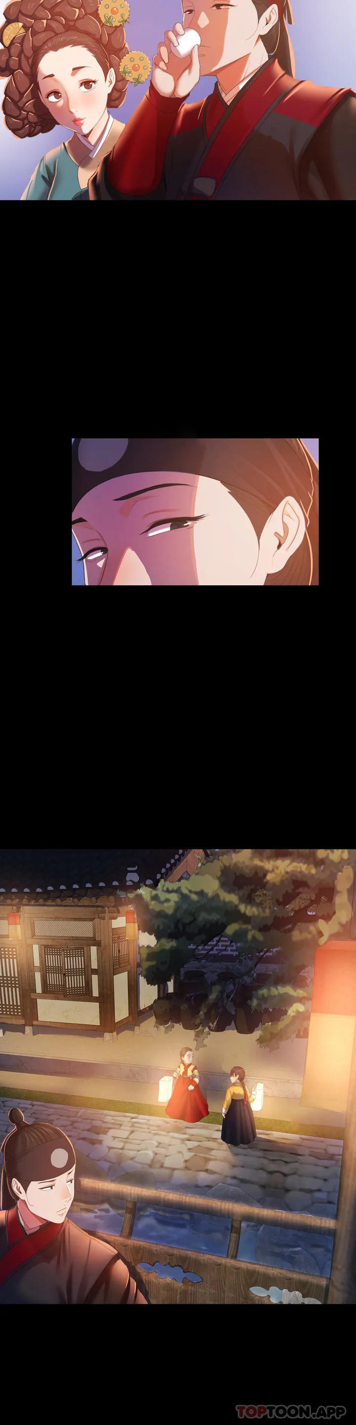 小姐第2话-谁躲在哪裏