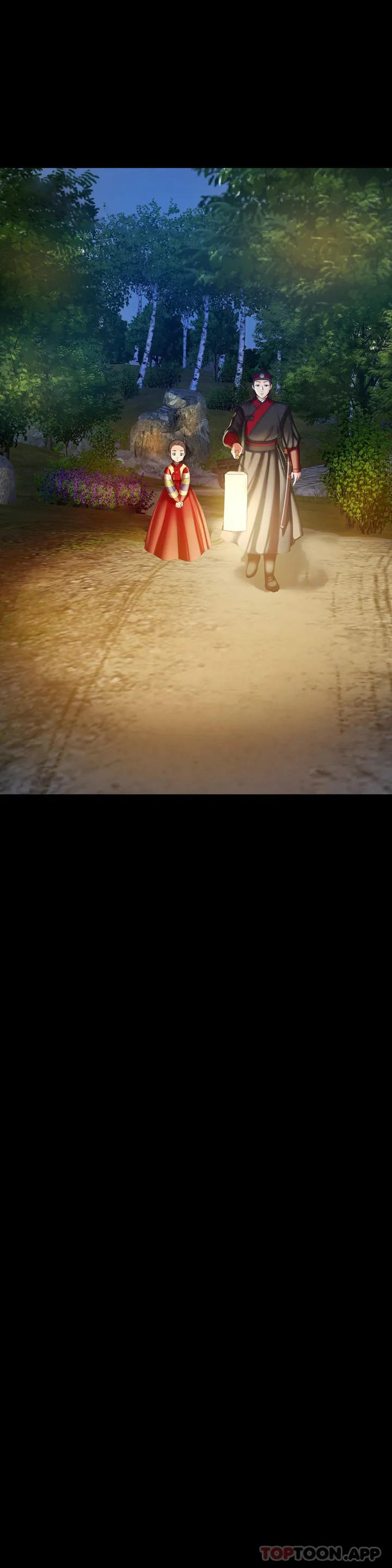 小姐第2话-谁躲在哪裏