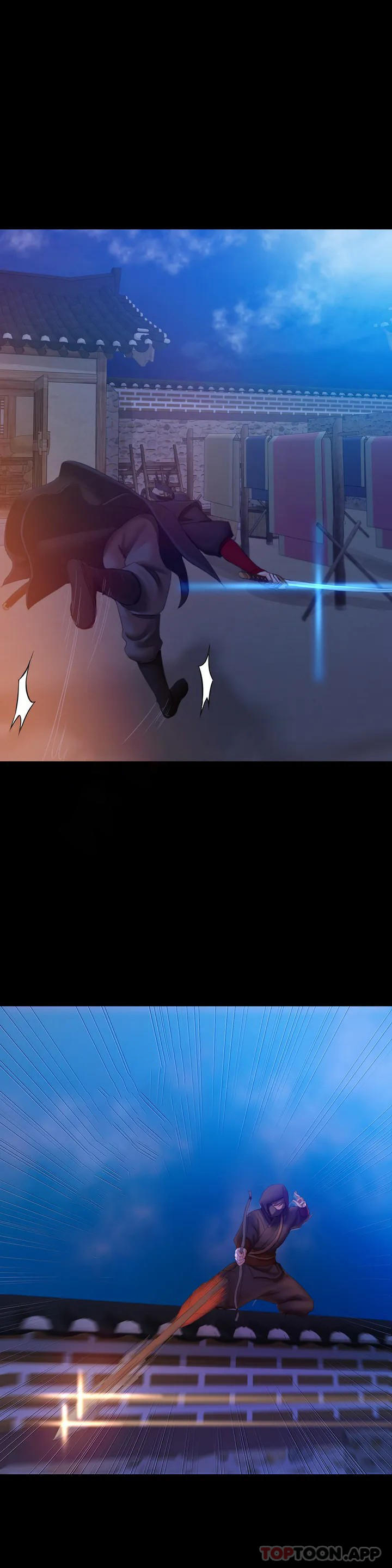 小姐第3话-水温刚刚好