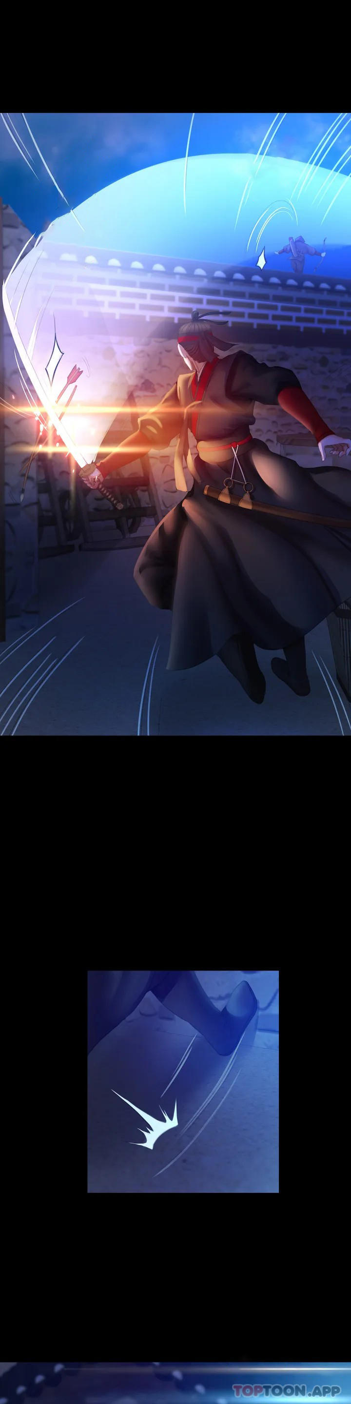 小姐第3话-水温刚刚好