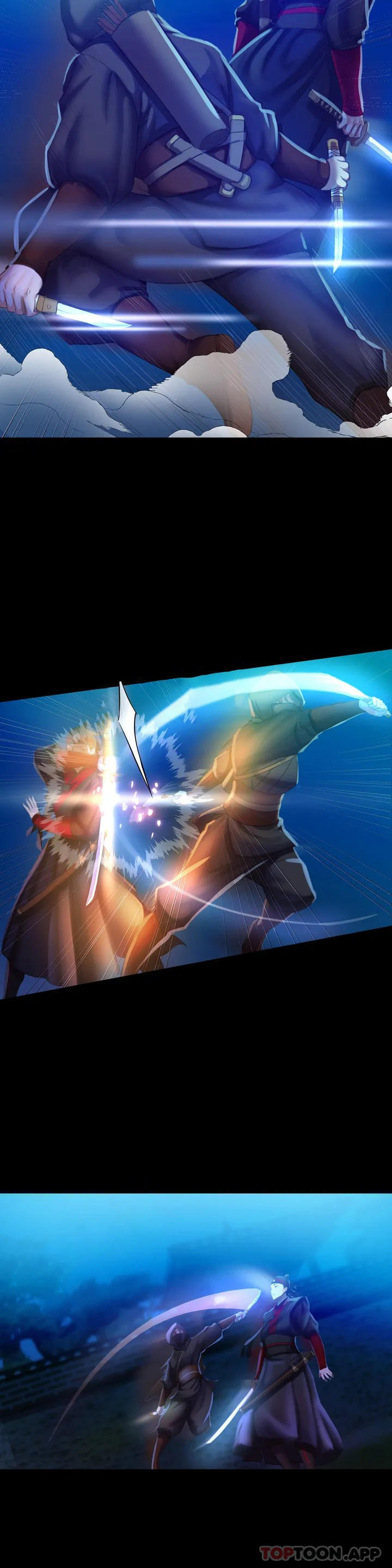 小姐第3话-水温刚刚好