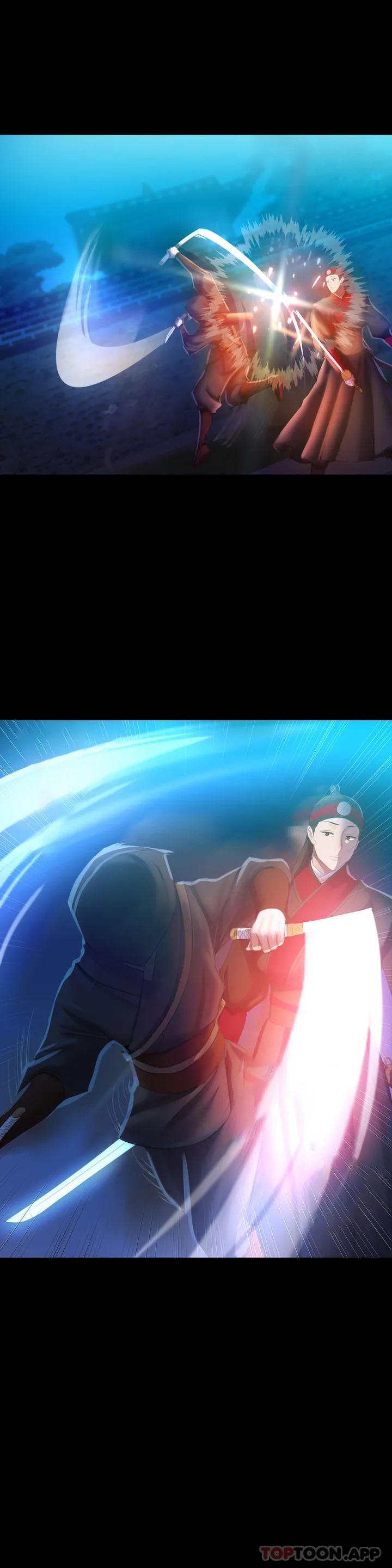 小姐第3话-水温刚刚好