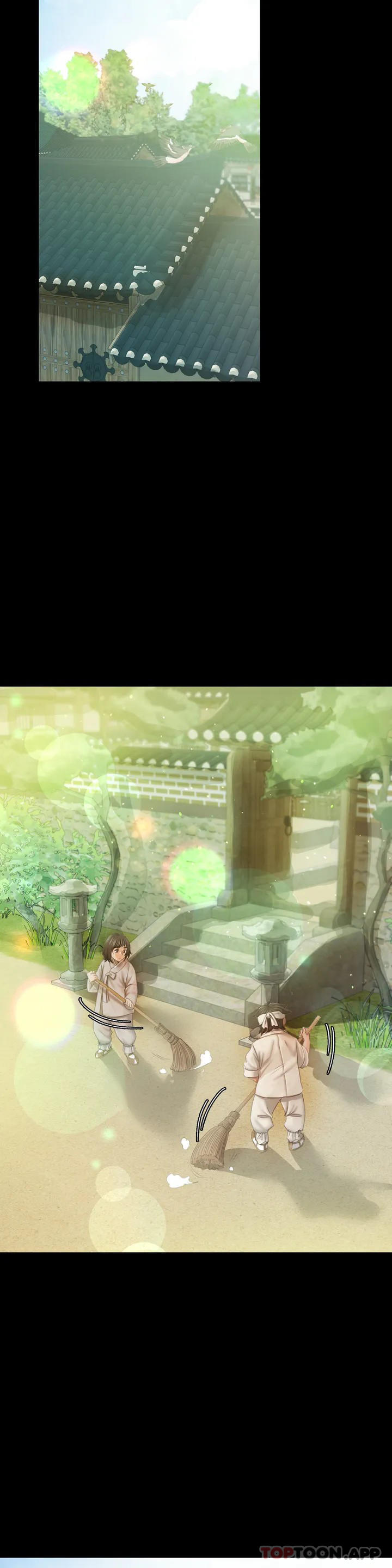 小姐第3话-水温刚刚好