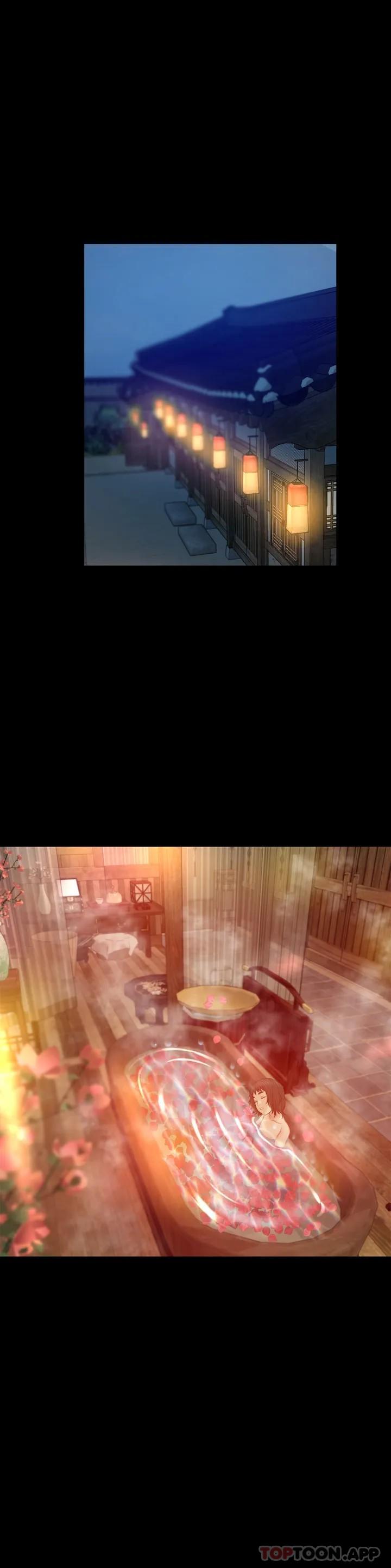 小姐第3话-水温刚刚好