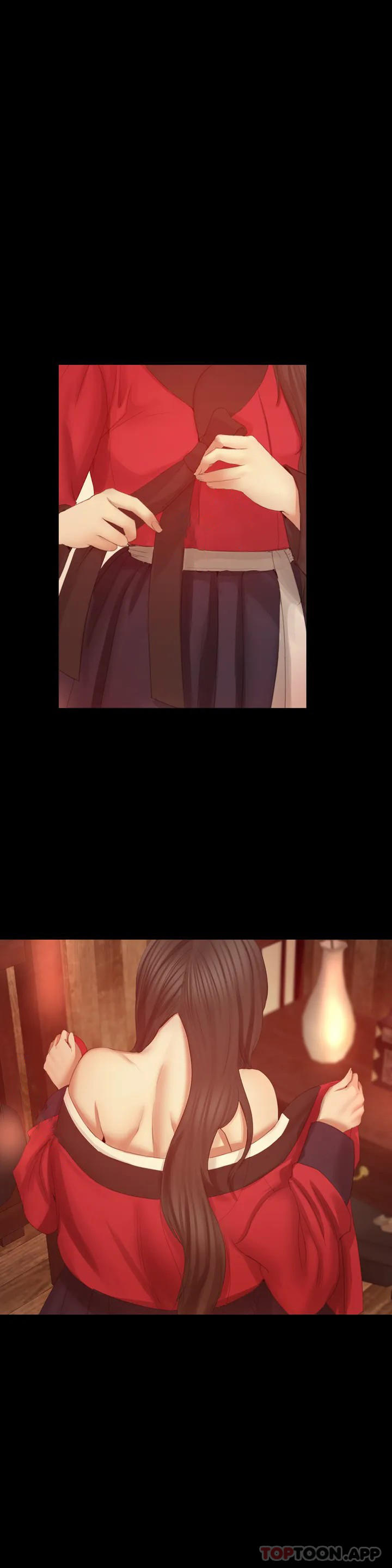 小姐第3话-水温刚刚好