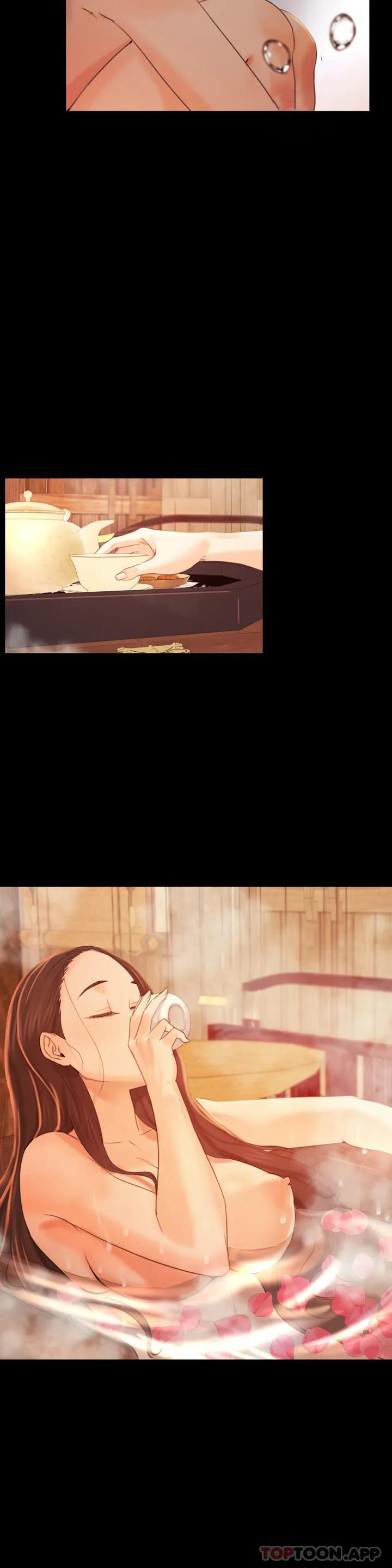 小姐第4话-糟了