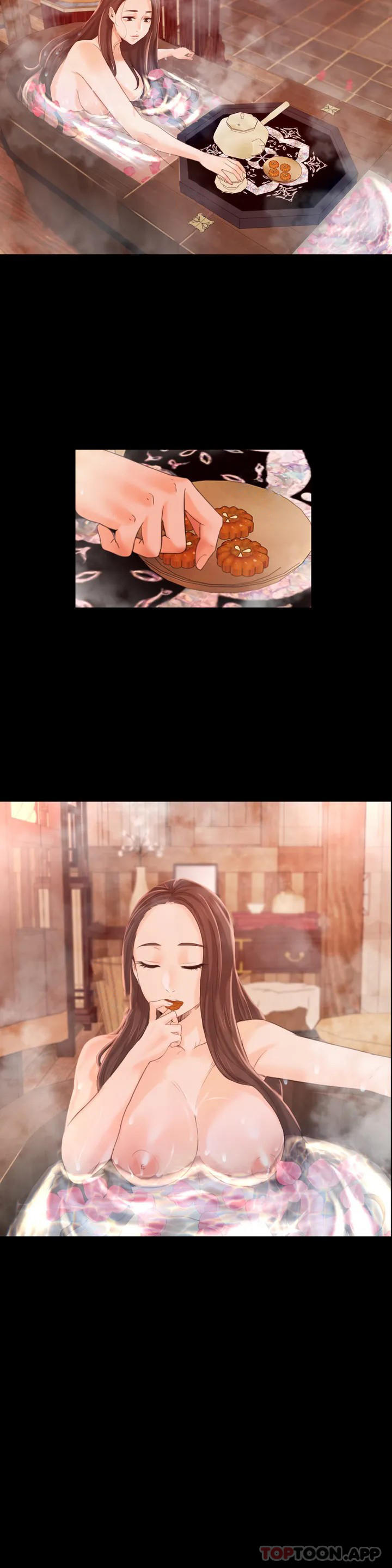 小姐第4话-糟了