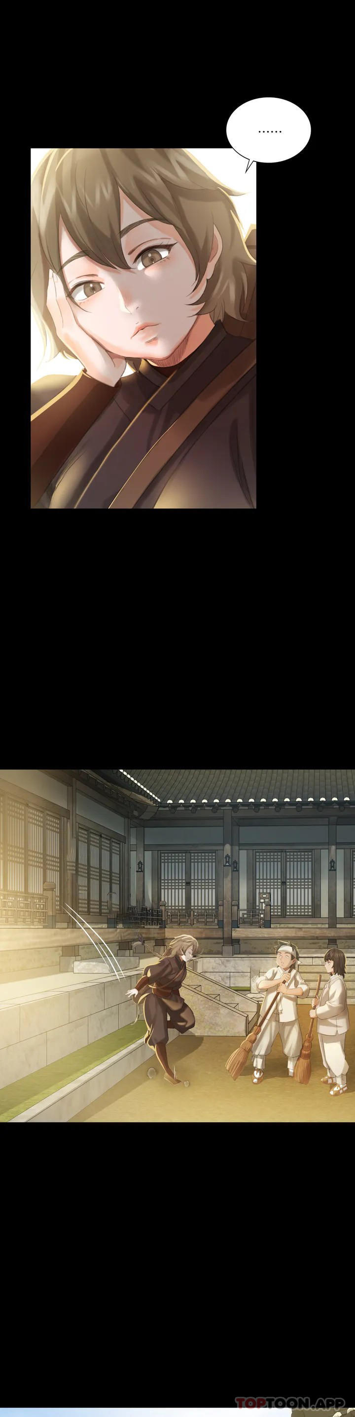 小姐第5话-石铁你来了