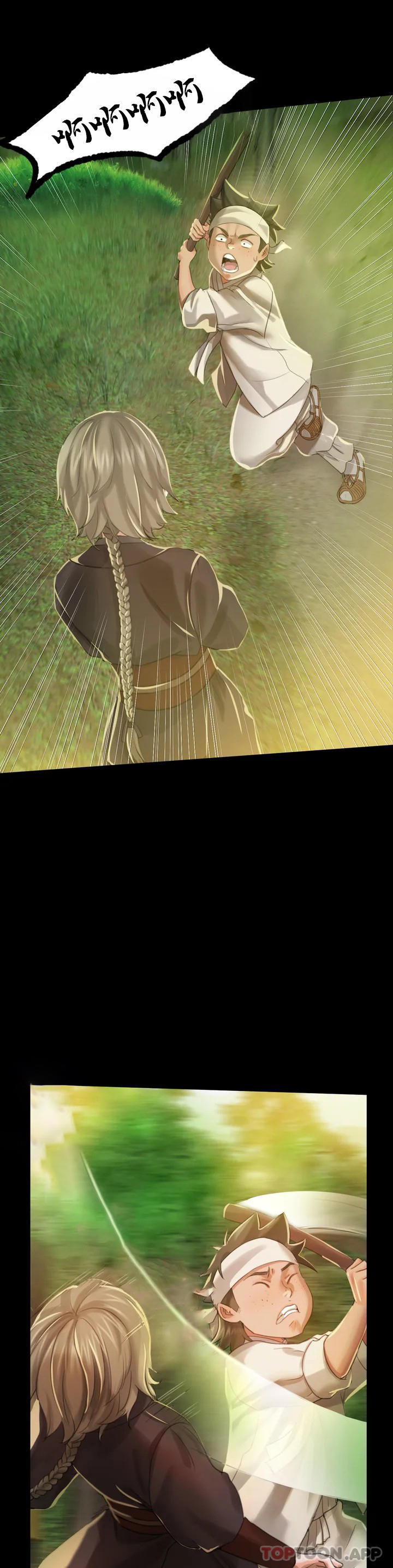 小姐第5话-石铁你来了