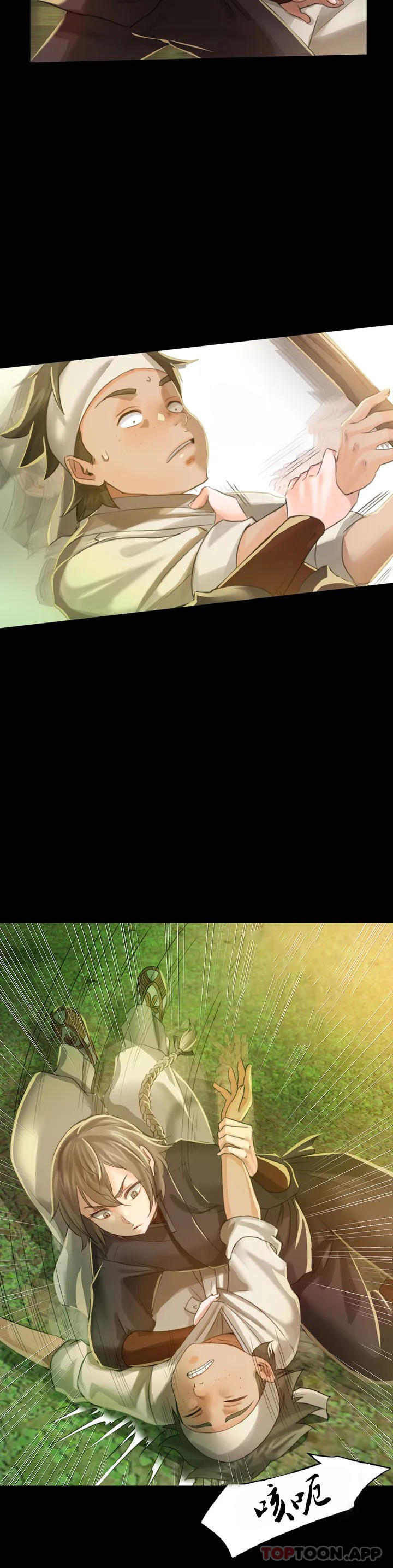 小姐第5话-石铁你来了