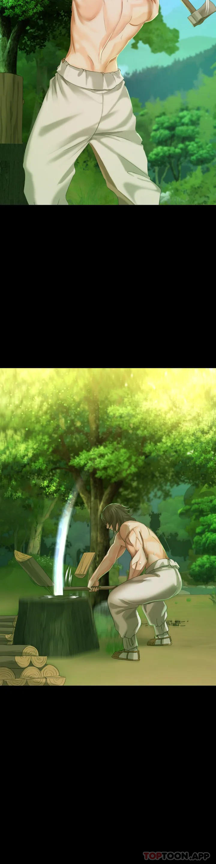 小姐第5话-石铁你来了