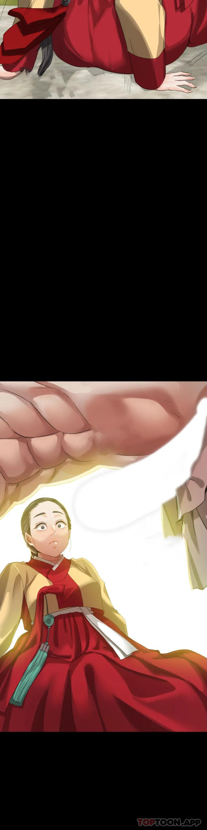 小姐第7话-为什么会紧张