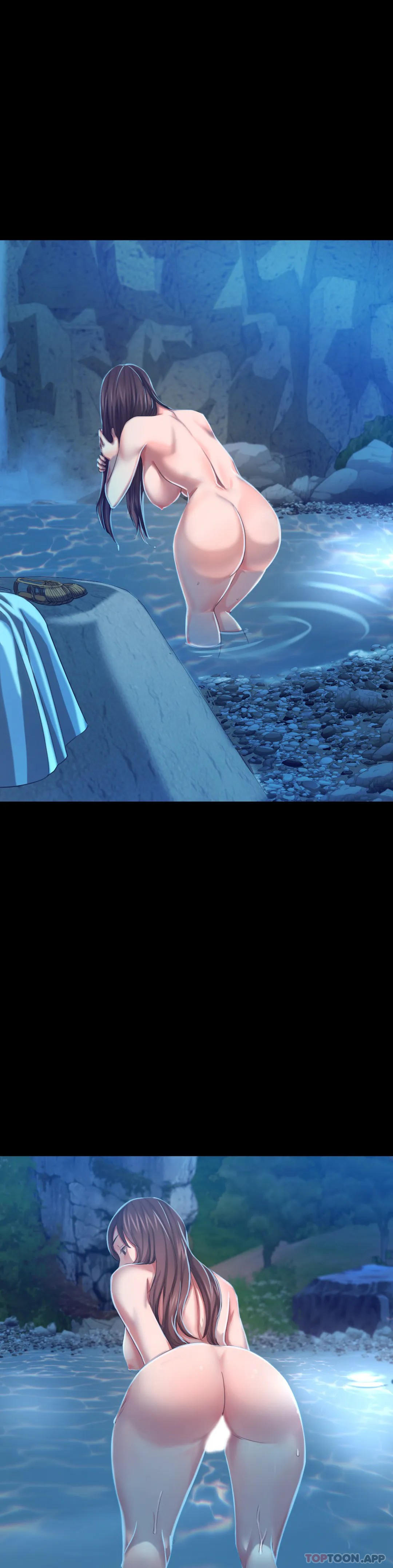 小姐第8话-这裏