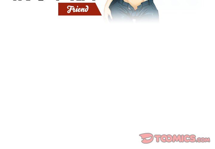 情事物语Friend第55话