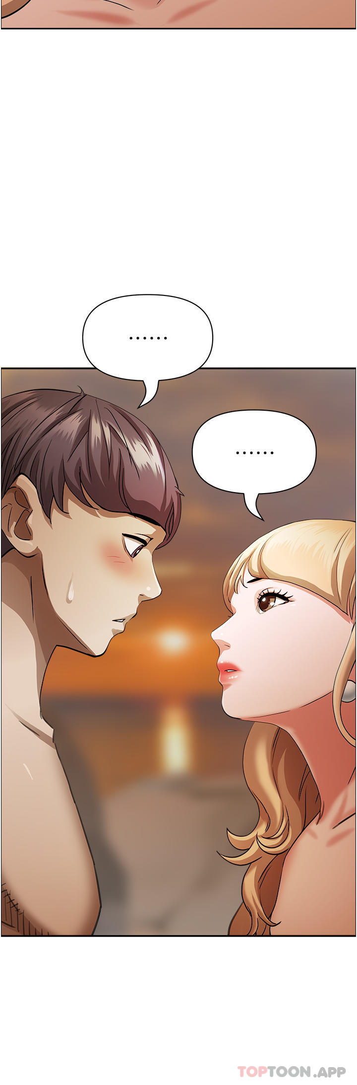 霸占人妻第75话-塞满整嘴的GG