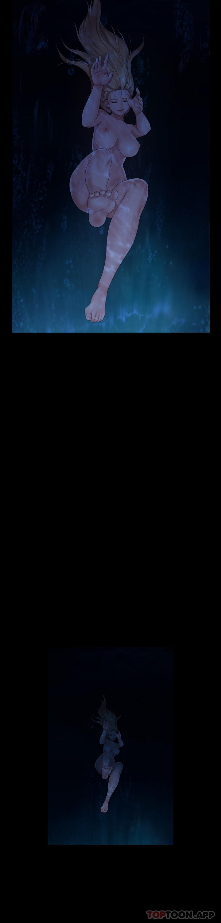 傀儡第268话-腿张开，我帮妳止痒