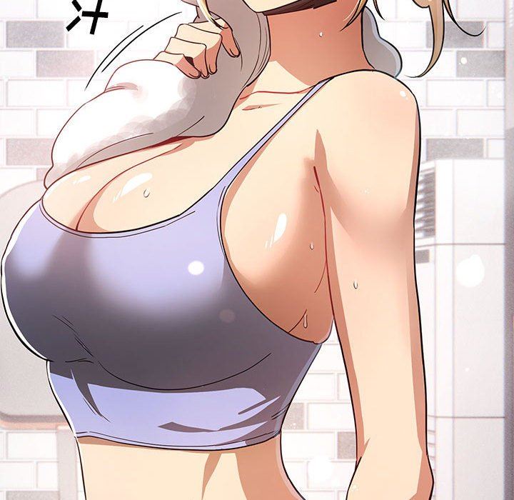 疫情下的家教生活第57话