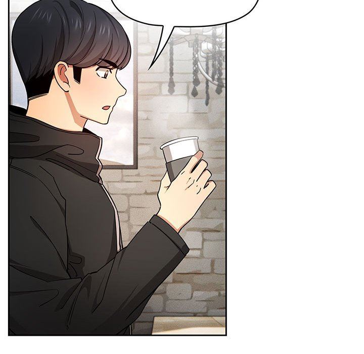 疫情下的家教生活第57话