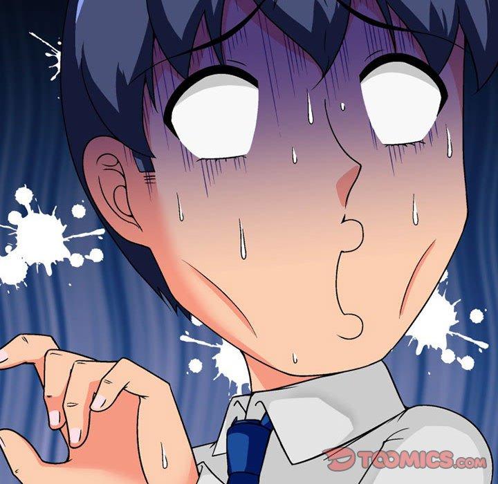 上司的地雷别乱踩第10话