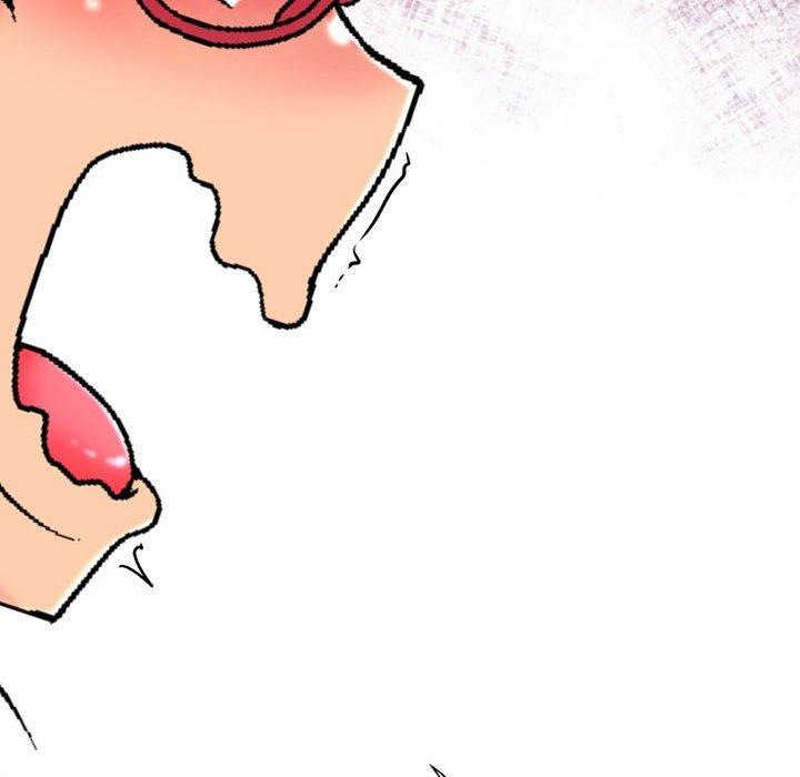 上司的地雷别乱踩第10话