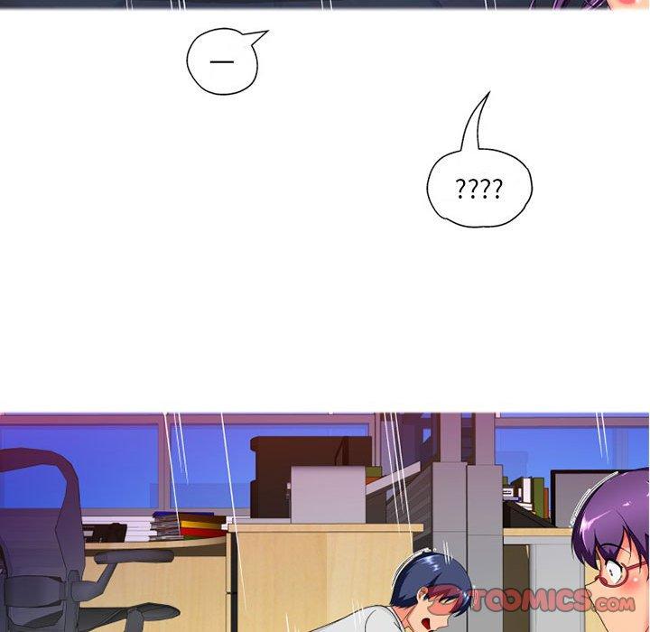 上司的地雷别乱踩第10话