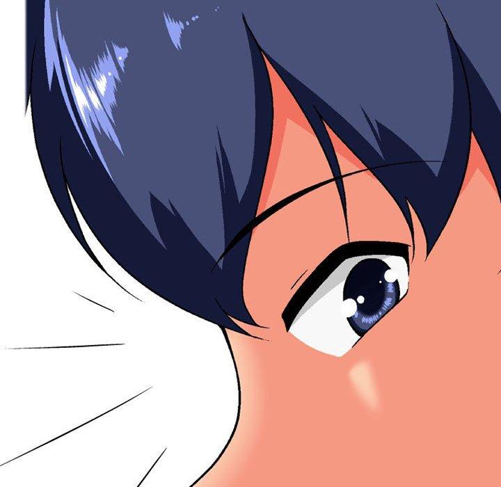 上司的地雷别乱踩第10话