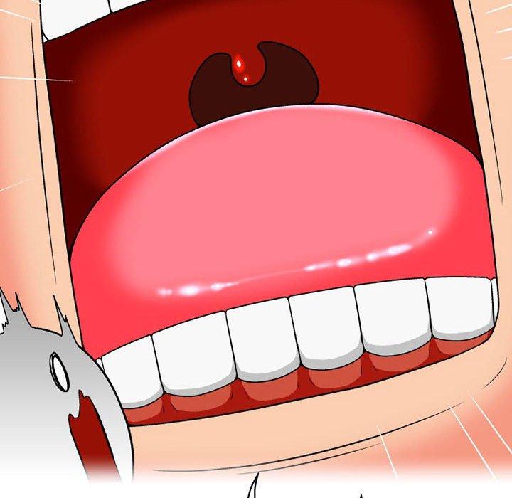 上司的地雷别乱踩第10话