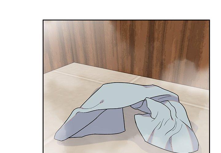 顽皮女孩敏儿第11话