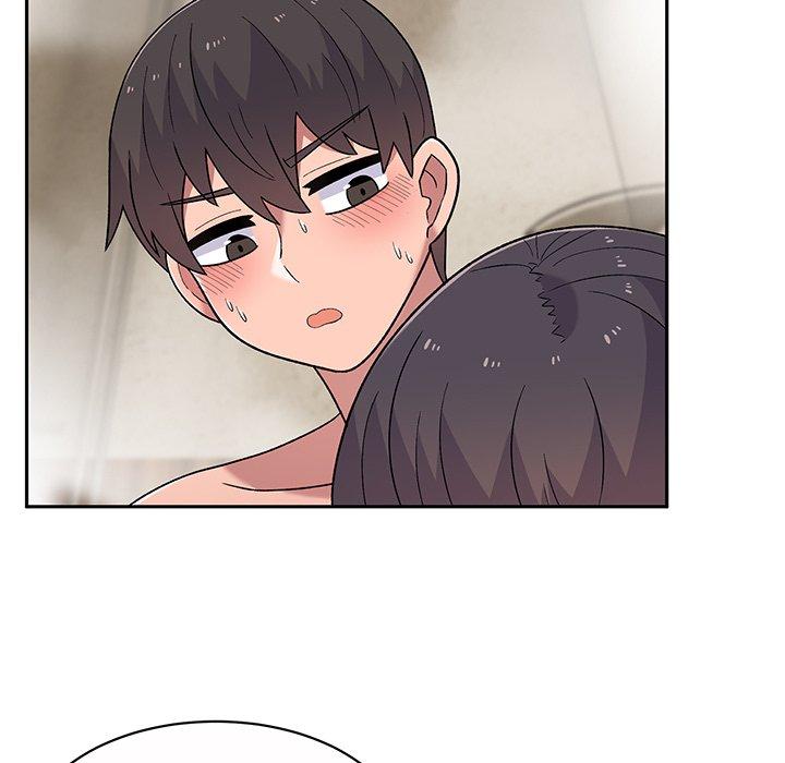 顽皮女孩敏儿第11话