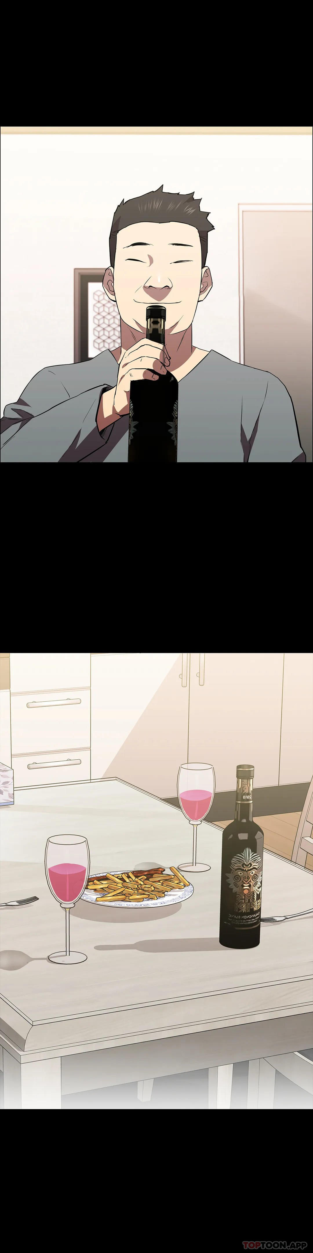 清纯可怜第29话-身体有了反应