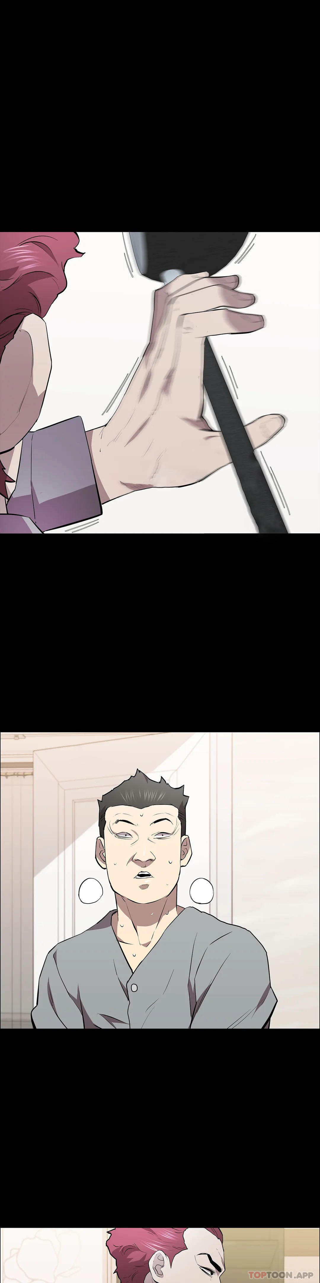 清纯可怜第29话-身体有了反应