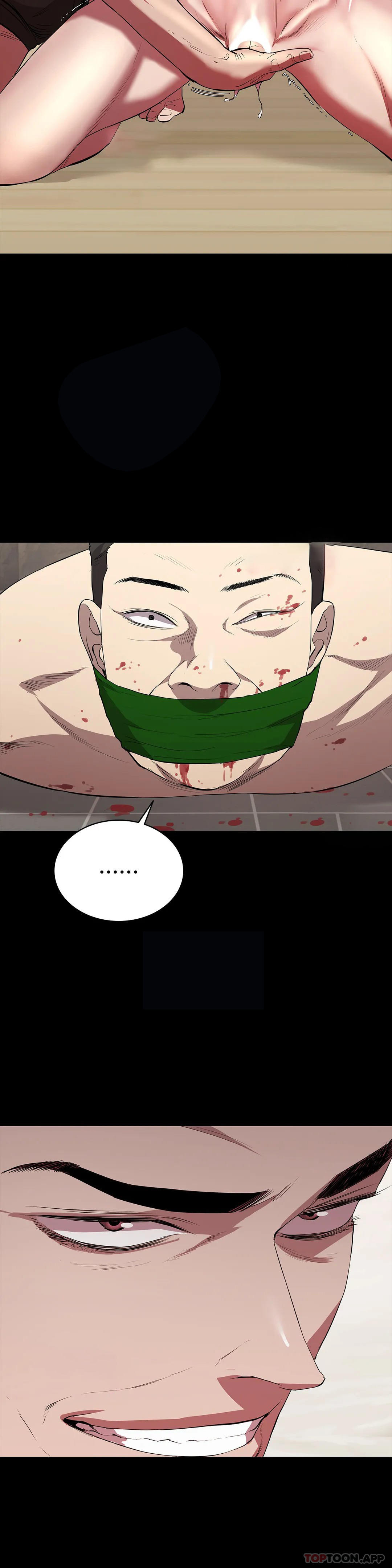 清纯可怜第29话-身体有了反应