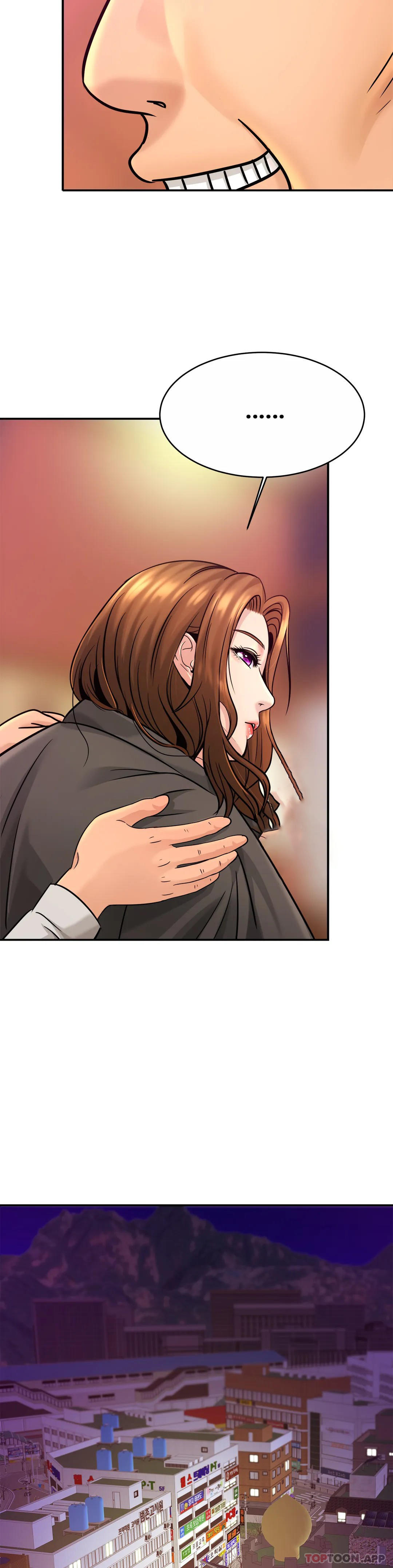 亲密的家庭第23话-这姐姐是谁