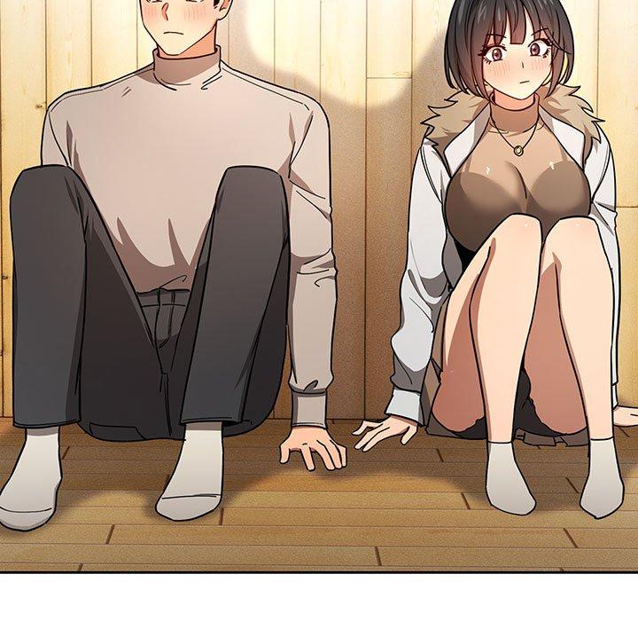 疫情期间的家教生活第57话