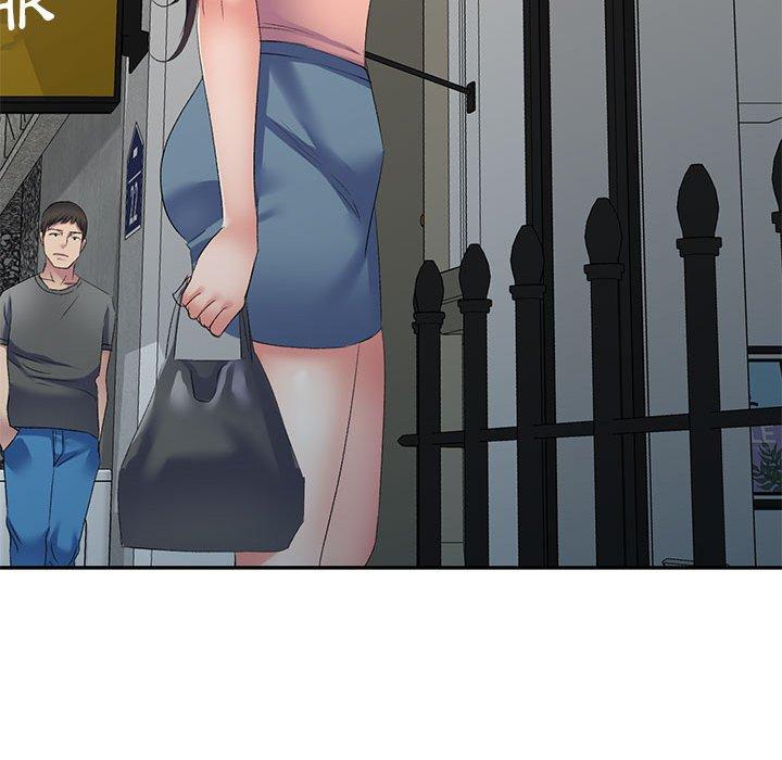 刺激的寄居生活第7话