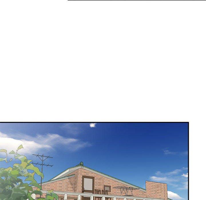 刺激的寄居生活第7话