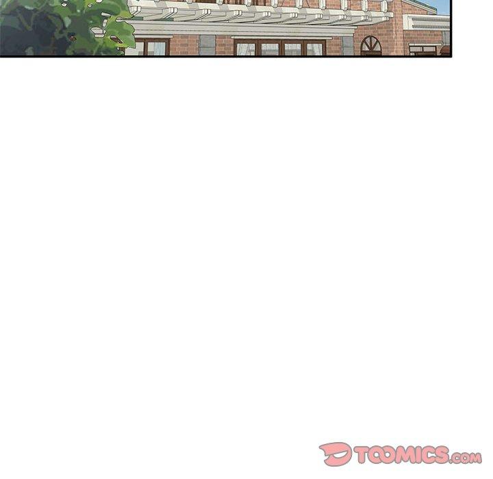 刺激的寄居生活第7话