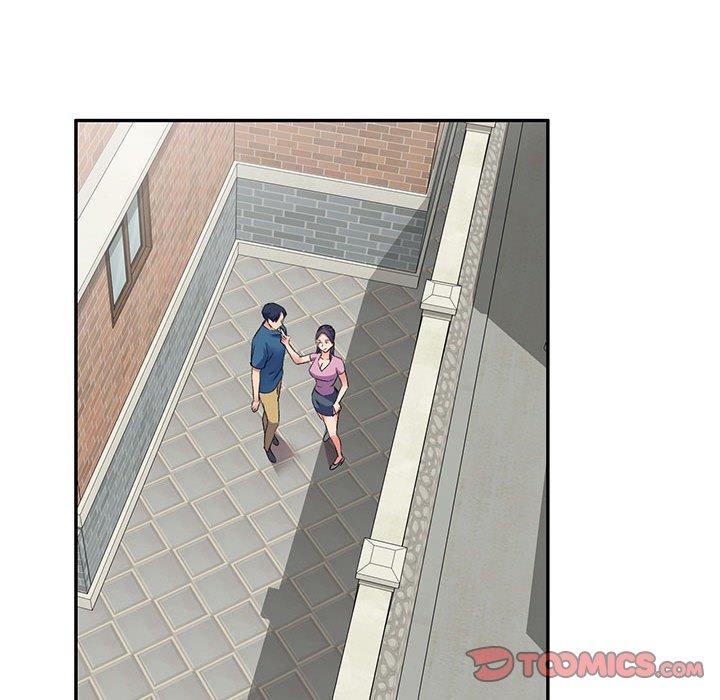 刺激的寄居生活第7话