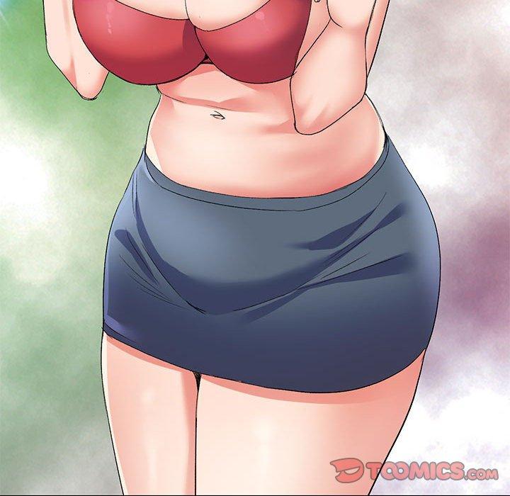 刺激的寄居生活第7话