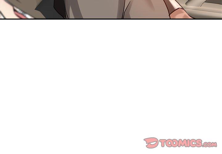 瑜珈初体验第7话