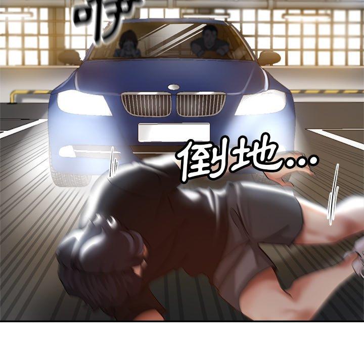 瑜珈初体验第7话