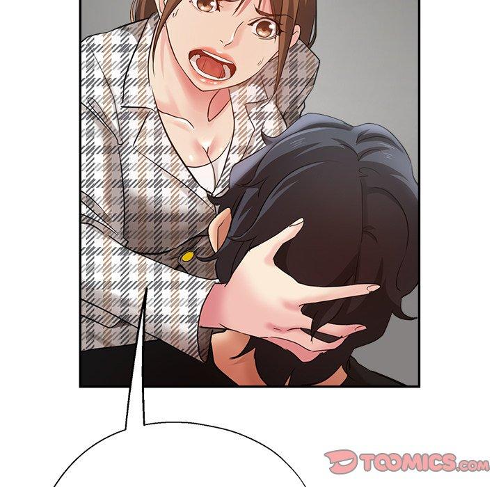 瑜珈初体验第7话