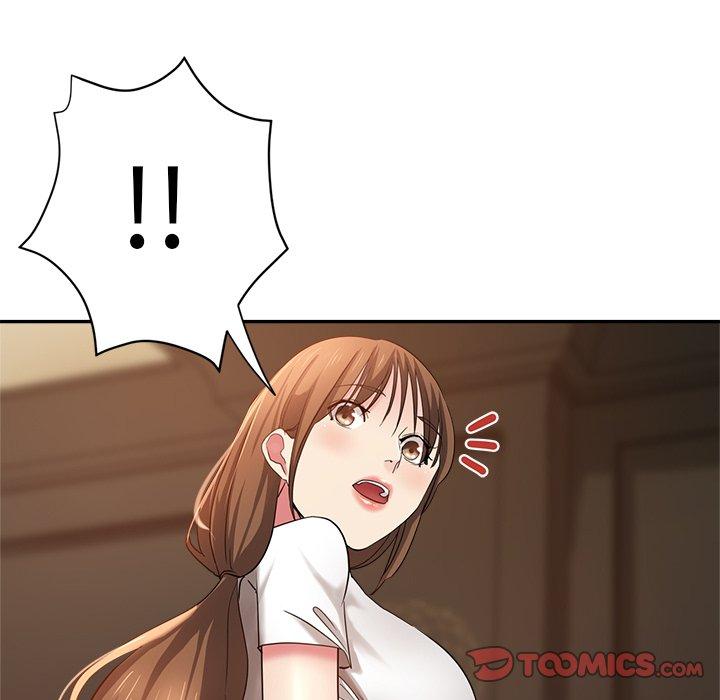 瑜珈初体验第7话