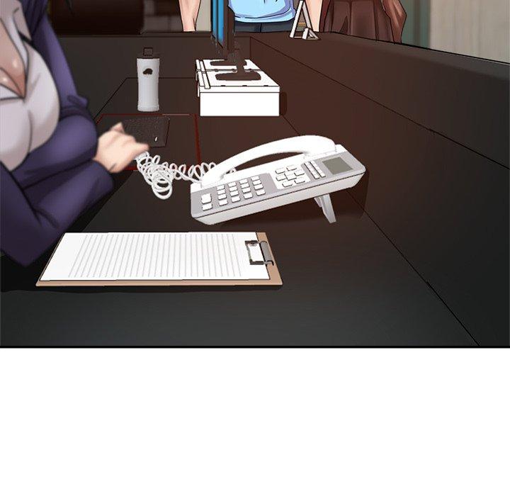 瑜珈初体验第7话