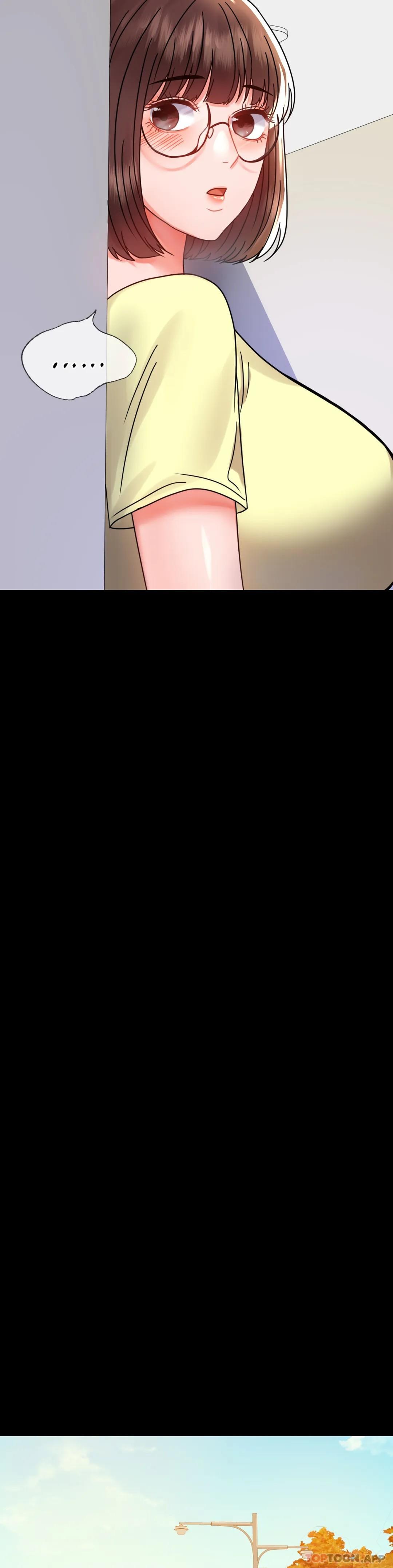 婚外情概率第34话-用身体安慰