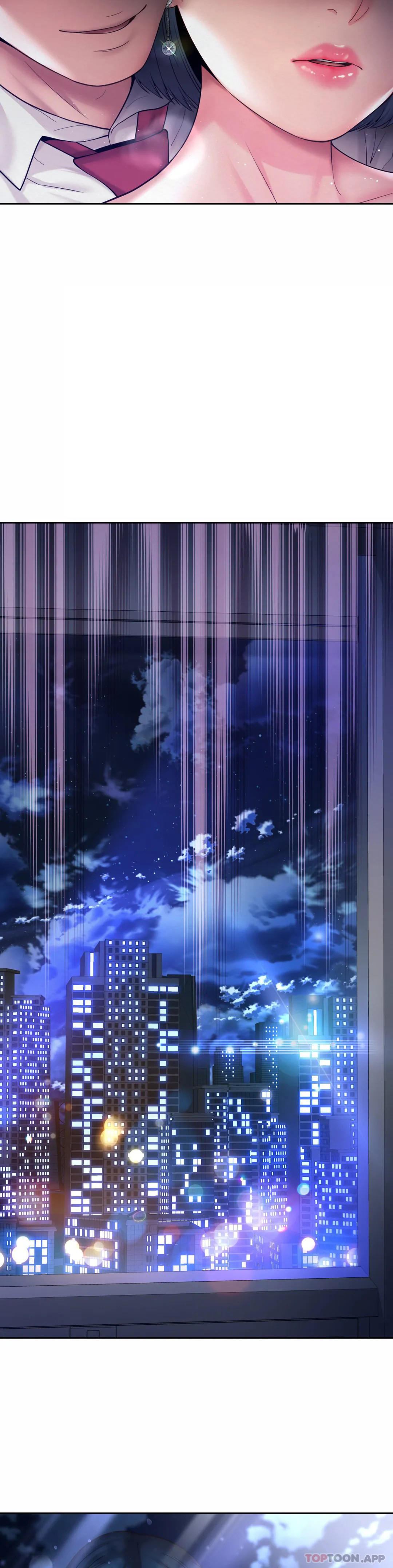 社内恋爱第21话-不会更兴奋吗？