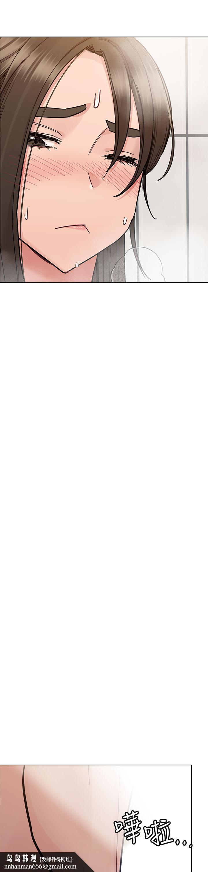 要对妈妈保密唷!第87话-被肉棒填满的后庭