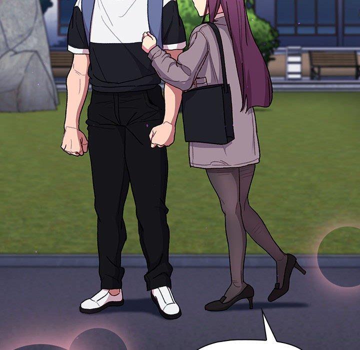 分组换换爱第50话