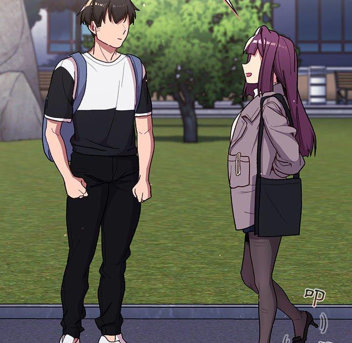 分组换换爱第50话