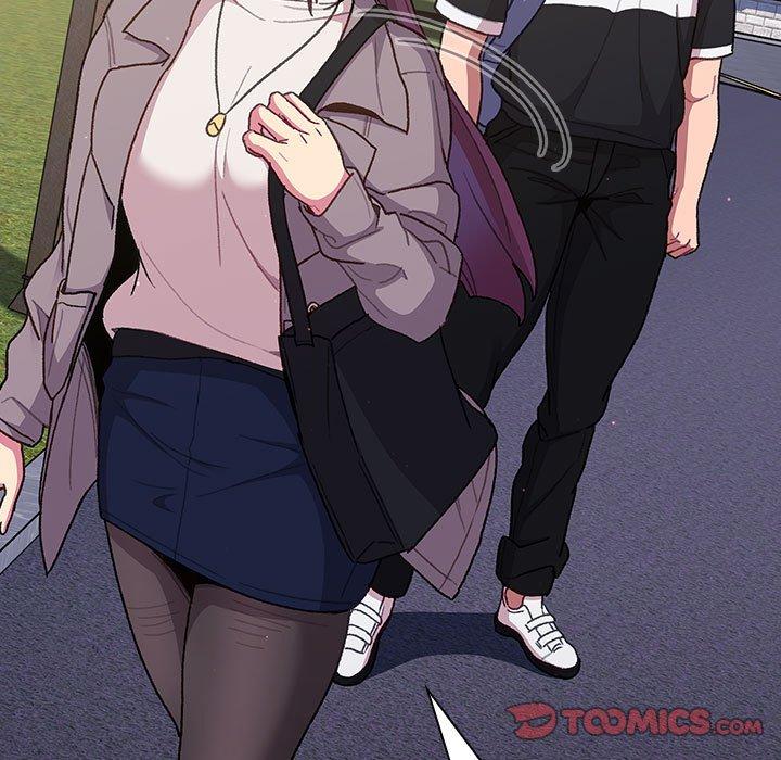 分组换换爱第50话